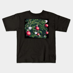 Christmas Kids T-Shirt